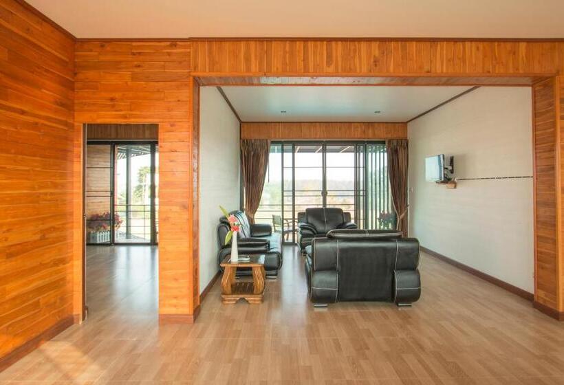 套房, Phumork Village Khao Kho