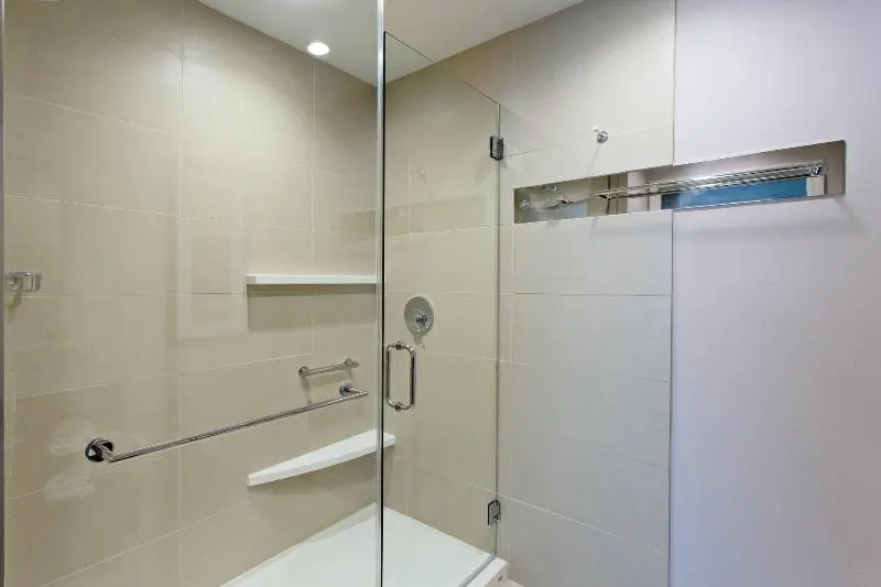 استودیو استاندارد با تخت کینگ, Residence Inn By Marriott Seattle Sea Tac Airport