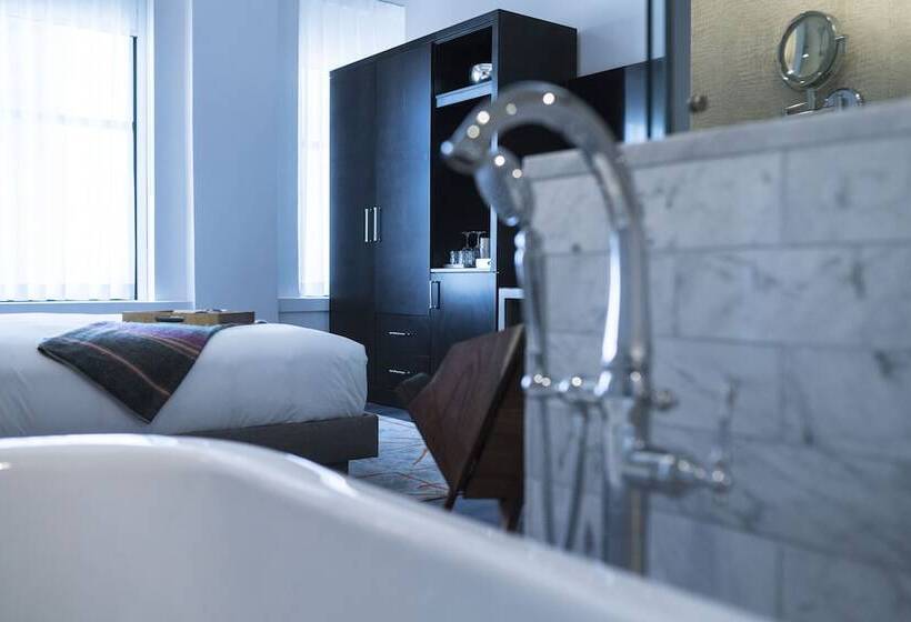 Номер Стандарт, Stanton House El Paso