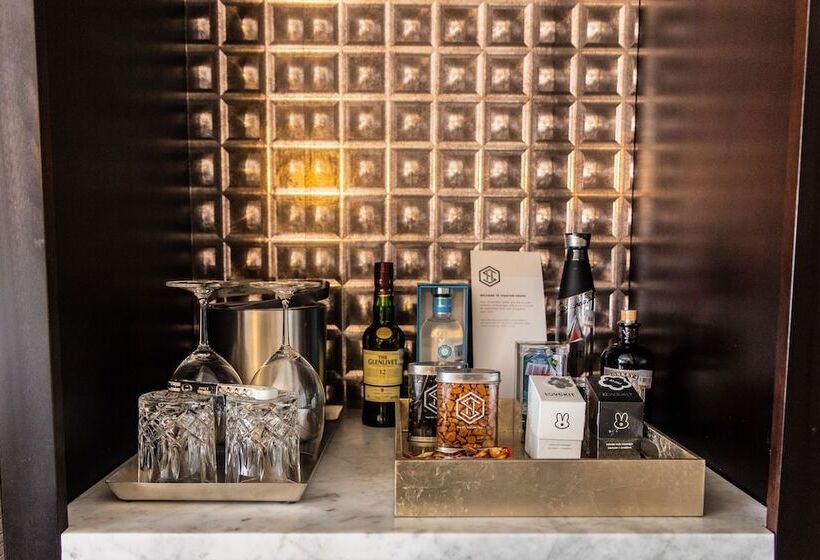 스탠다드 룸, Stanton House El Paso