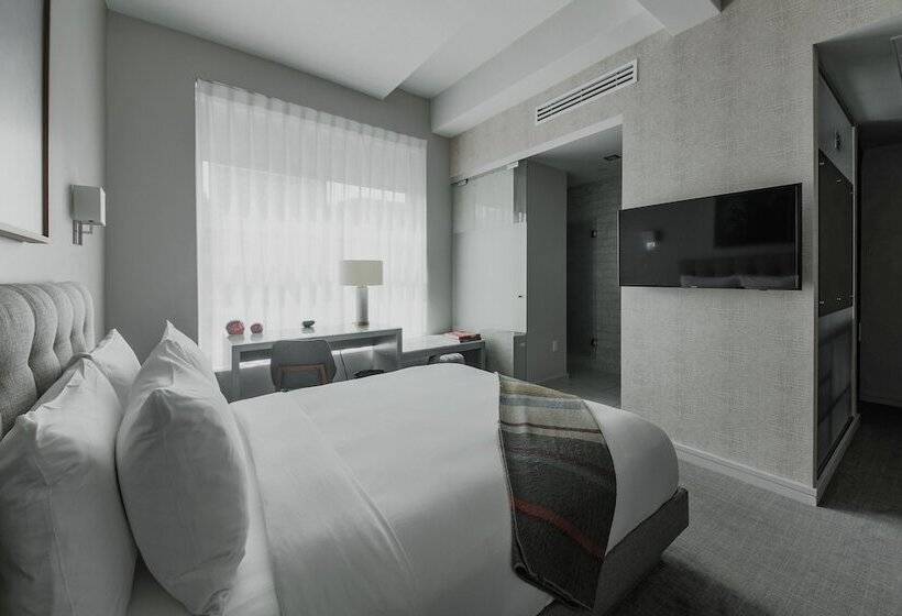 חדר סופריור, Stanton House El Paso