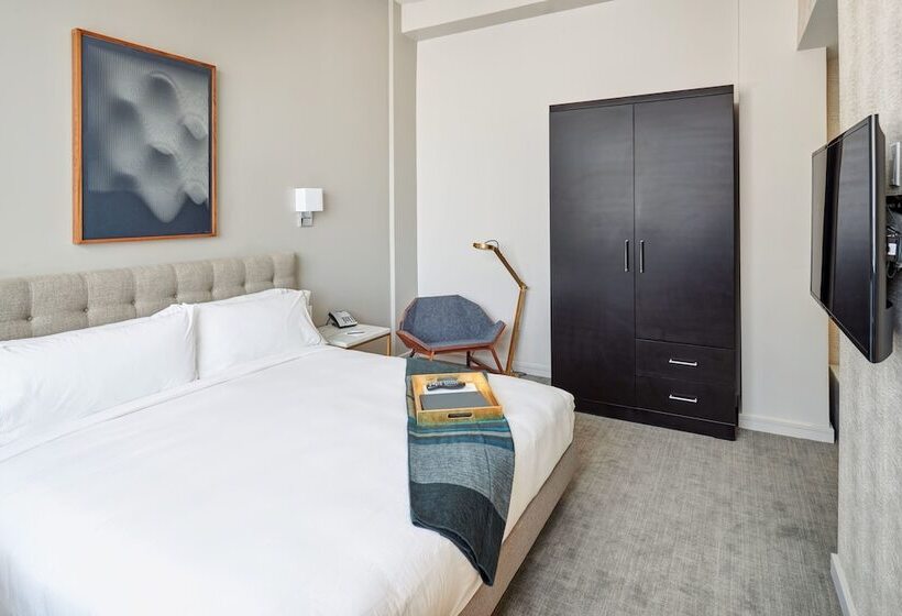 חדר סופריור, Stanton House El Paso