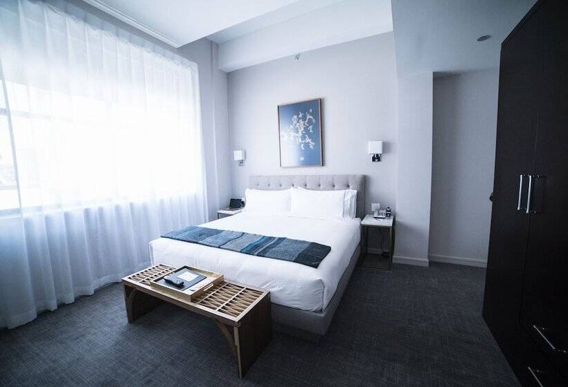 חדר סופריור, Stanton House El Paso