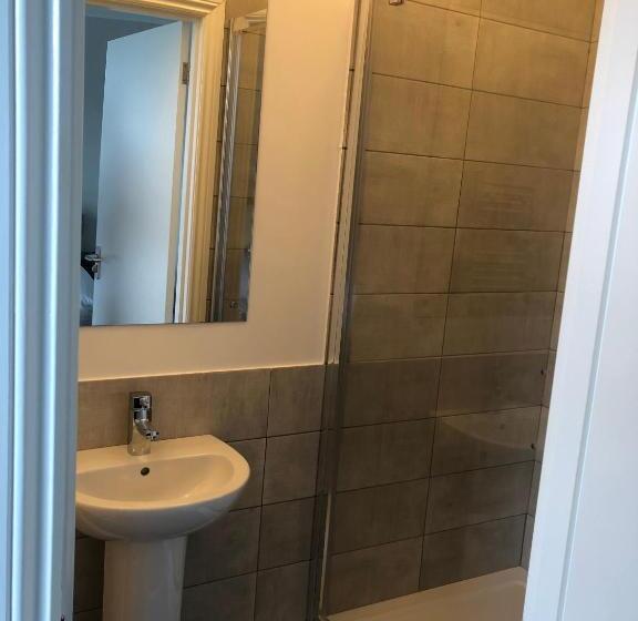 Номер Стандартный с Видом, The Ships Quarters