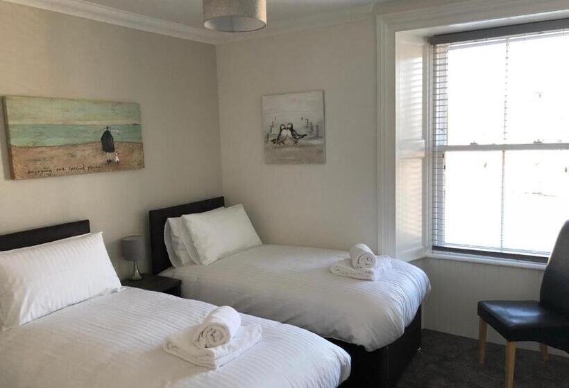 Номер Стандартный с Видом, The Ships Quarters