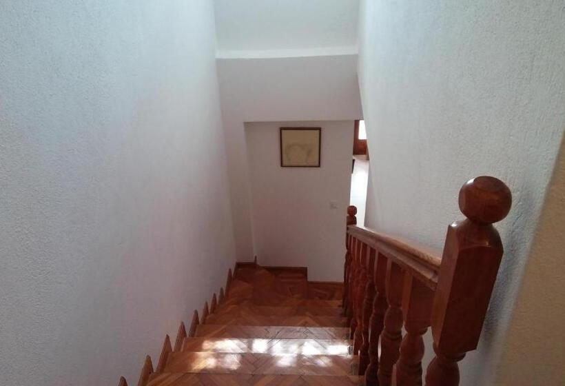 Pokój Standard Widok Morze z Balkonem, Guest House Villa Castio