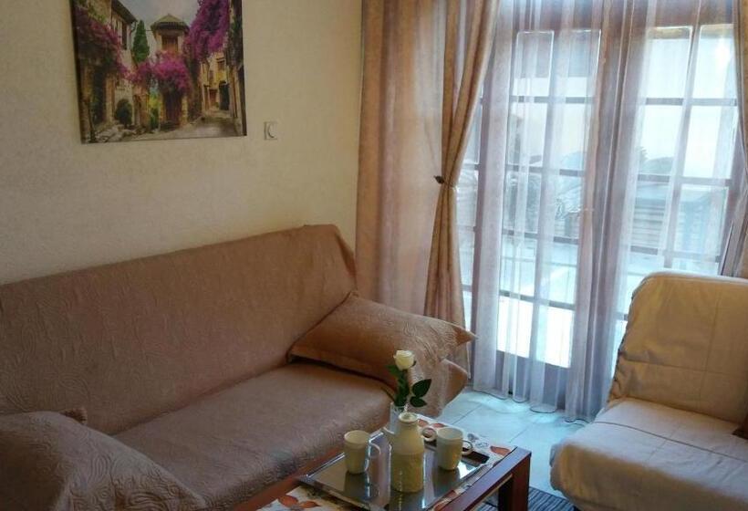 Suite, Guest House Villa Castio