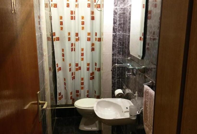 Suite, Guest House Villa Castio