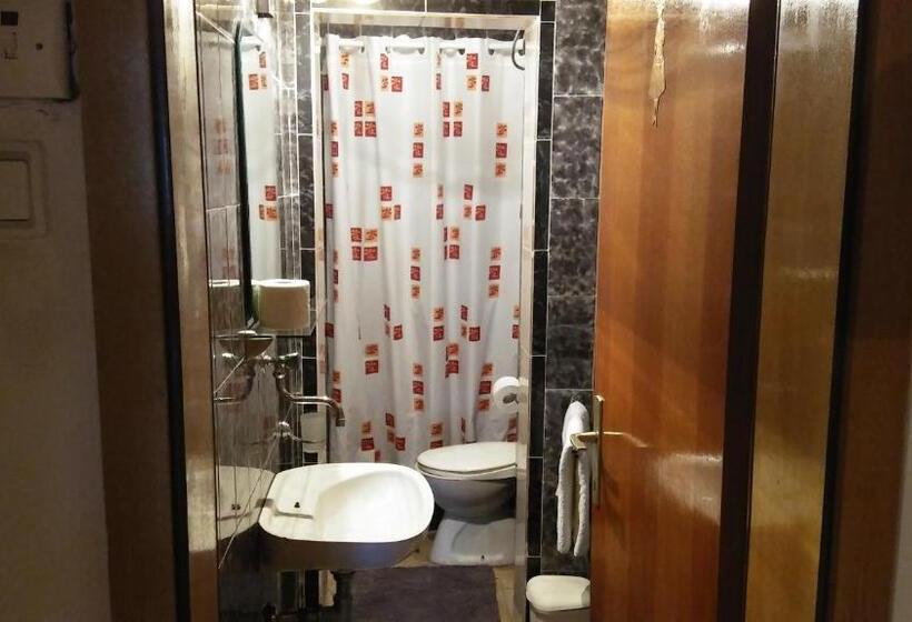 Standard Studio with Terrace, Guest House Villa Castio