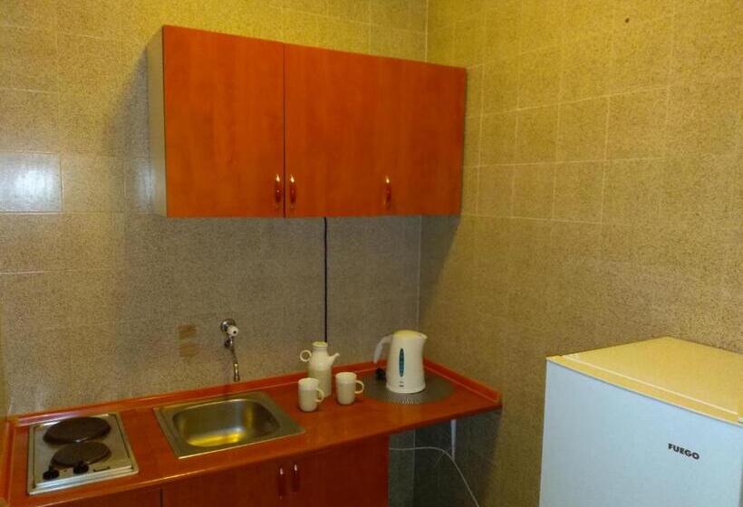 Apartament 1 Sypialnia, Guest House Villa Castio