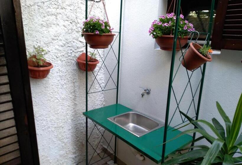 Apartament 1 Sypialnia, Guest House Villa Castio