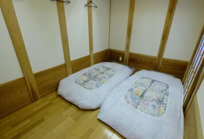スタンダードルーム, Narita Sando Guesthouse