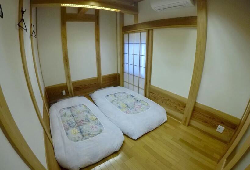 スタンダードルーム, Narita Sando Guesthouse