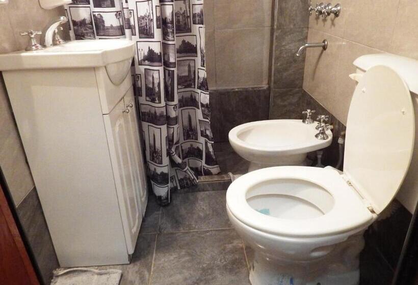 침실 1개 주택, Descanso Verde