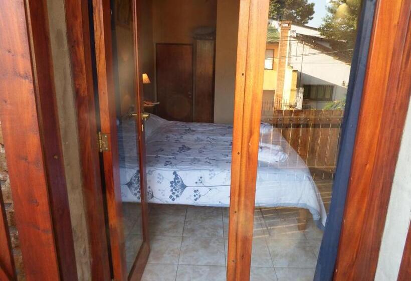 침실 1개 주택, Descanso Verde