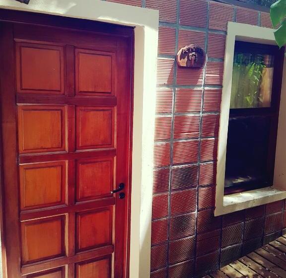 침실 1개 주택, Descanso Verde