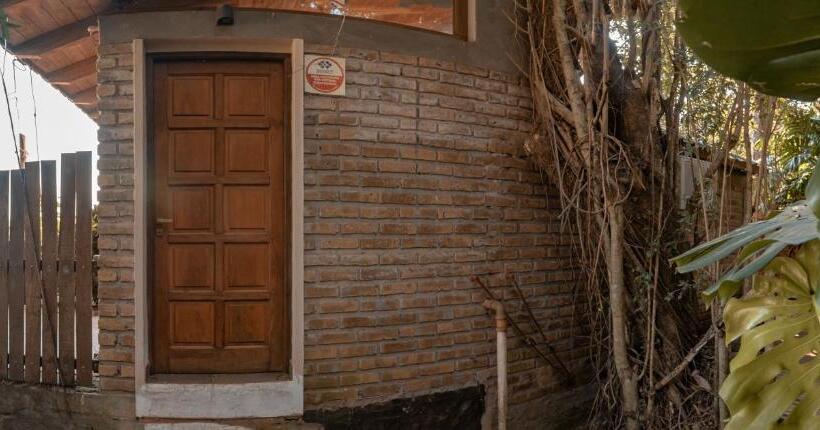 침실 1개 주택, Descanso Verde