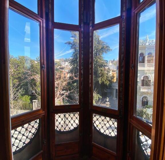 تختخواب در اتاق مشترک, Eco Hostel