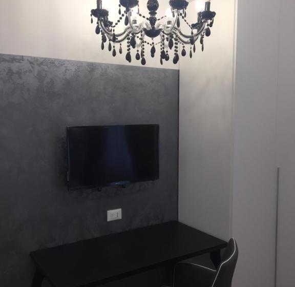 اتاق استاندارد, Double A Guest House