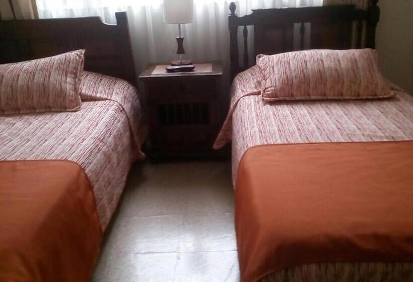 غرفة ديلوكس, Ghl Casa