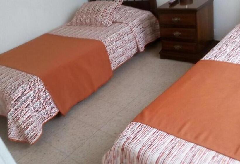 غرفة ديلوكس, Ghl Casa