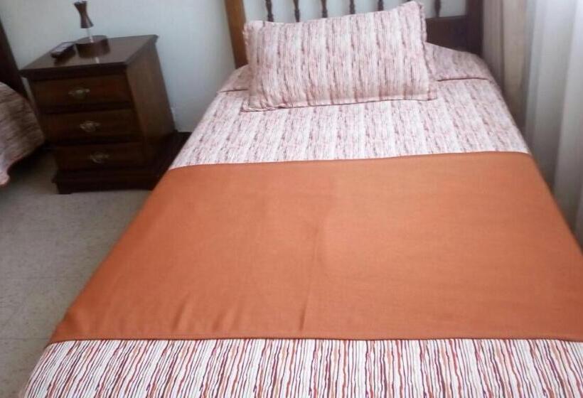 Номер Deluxe, Ghl Casa