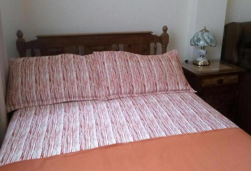 غرفة ديلوكس, Ghl Casa