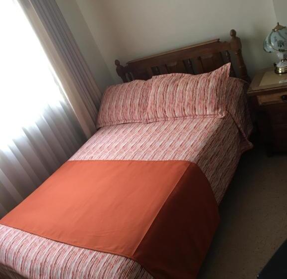 غرفة ديلوكس, Ghl Casa