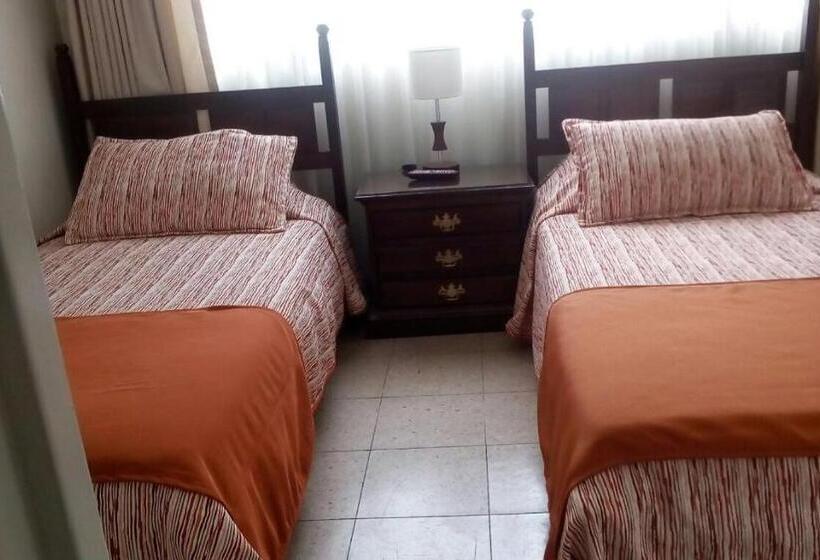 غرفة ديلوكس, Ghl Casa