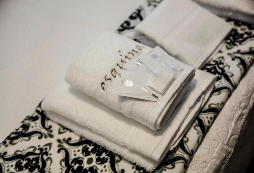 חדר סטנדרט, Pension Esquina