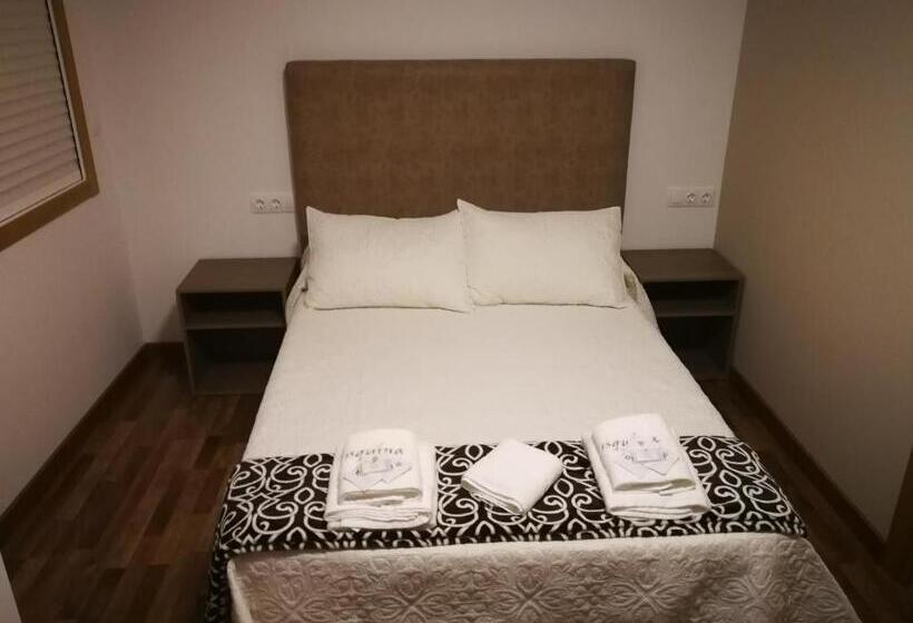 חדר סטנדרט, Pension Esquina