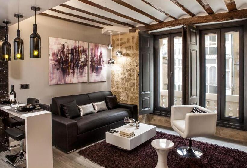 스위트, Wine & Soul Suites