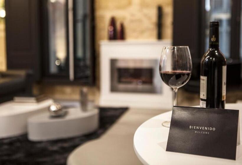 Люкс Повышенной Комфортности, Wine & Soul Suites