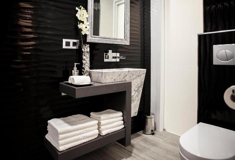 이그제큐티브 스위트, Wine & Soul Suites