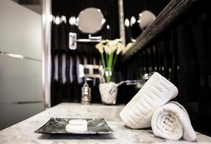 이그제큐티브 스위트, Wine & Soul Suites