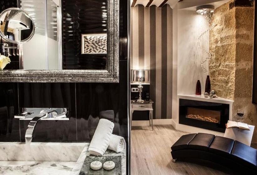 이그제큐티브 스위트, Wine & Soul Suites