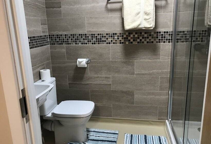 اتاق لوکس, Godshill Park Barn