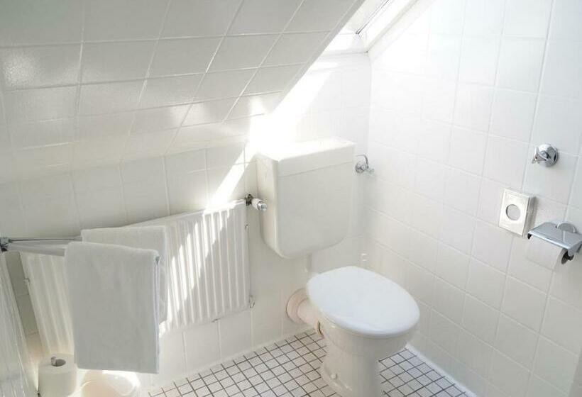 اتاق عادی, Meeresruh Garni