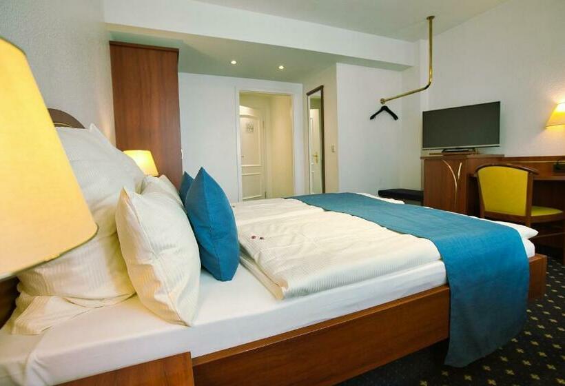 اتاق استاندارد, Meeresruh Garni