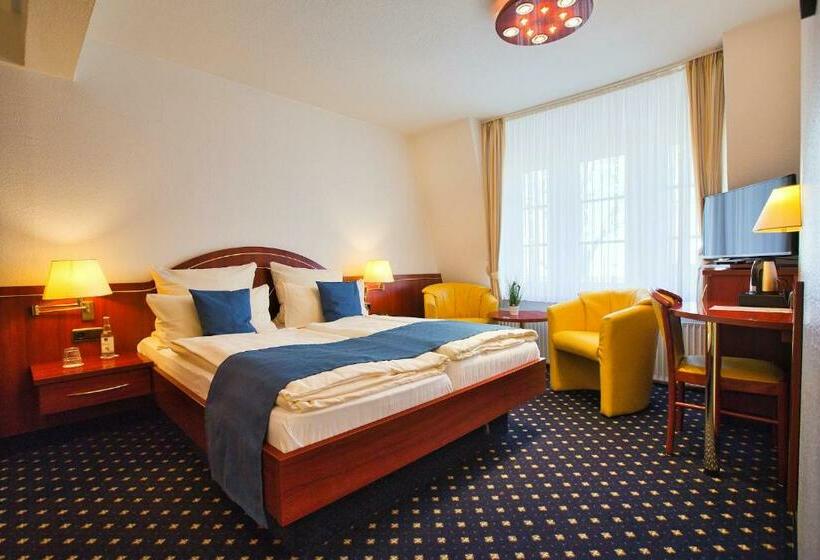 اتاق استاندارد, Meeresruh Garni