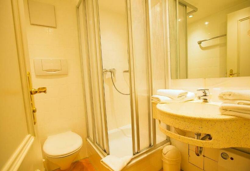 اتاق استاندارد, Meeresruh Garni