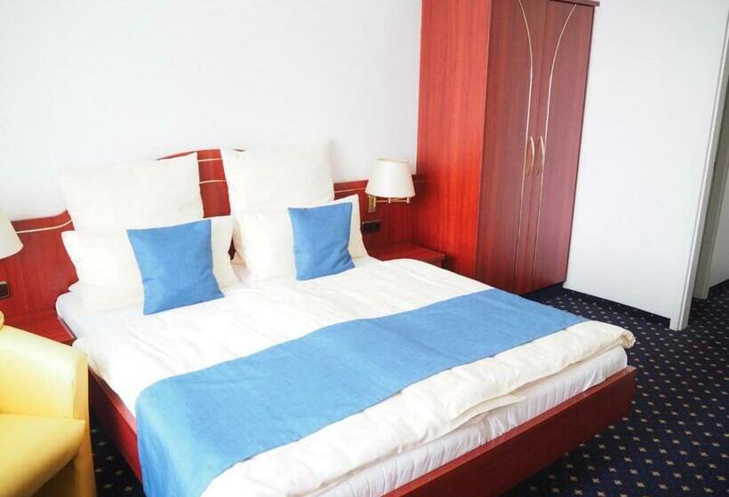 اتاق استاندارد, Meeresruh Garni