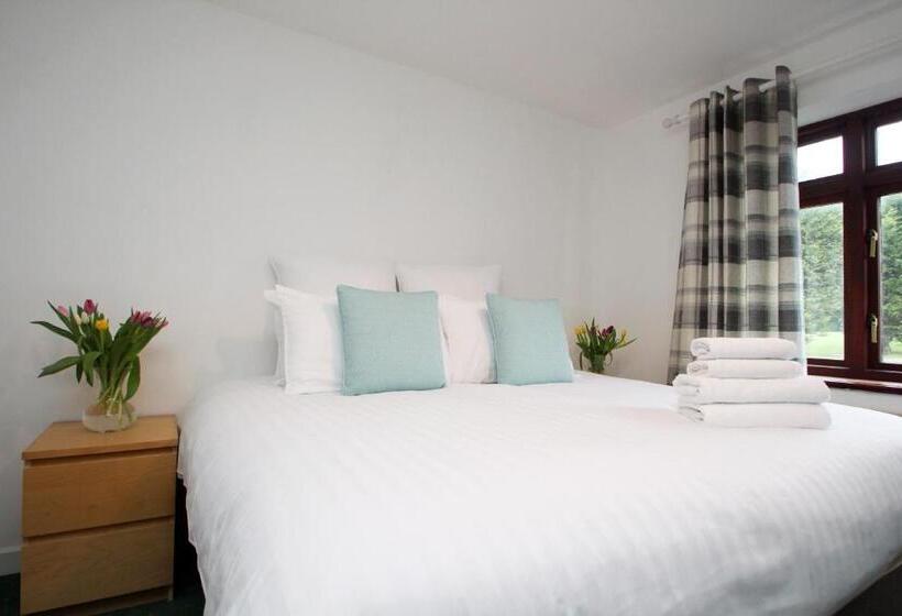 اتاق استاندارد با تخت دوبل, Vale Park