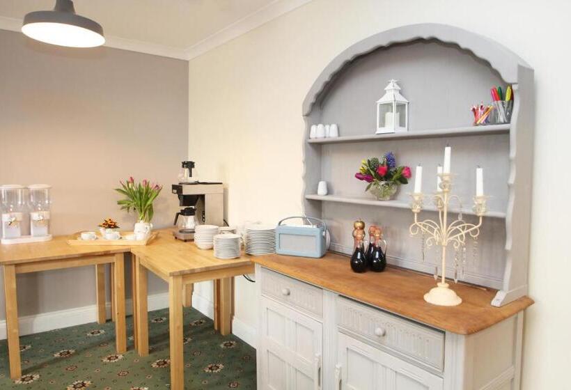 اتاق استاندارد با تخت دوبل, Vale Park