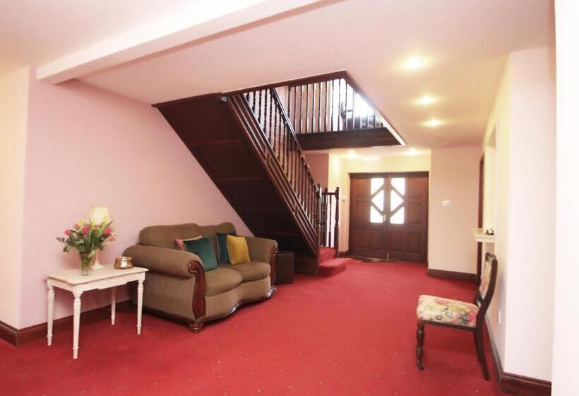 اتاق استاندارد با تخت دوبل, Vale Park