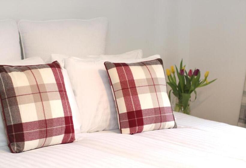 اتاق استاندارد با تخت دوبل, Vale Park