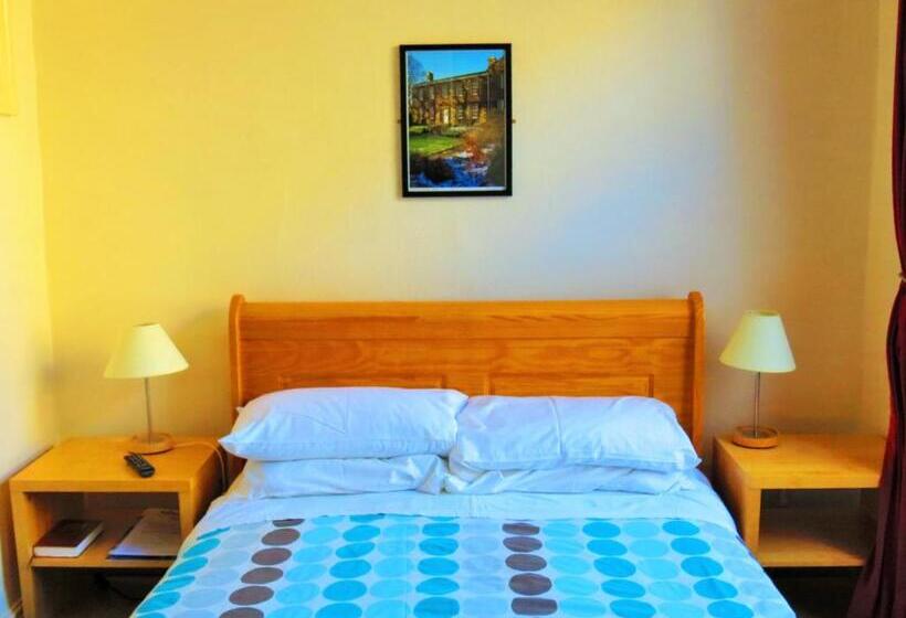 غرفة قياسية, The Apothecary Guest House