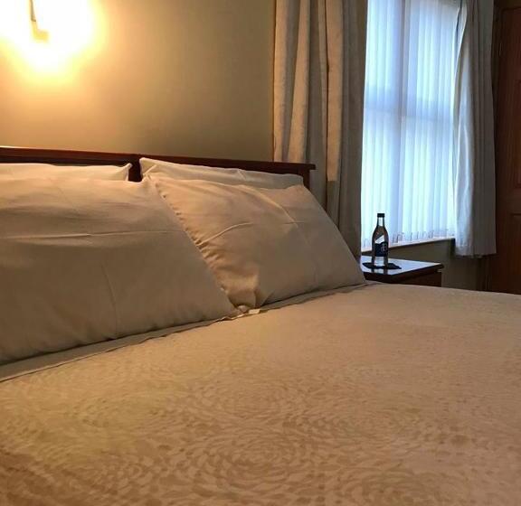 Номер Deluxe, Clogher Valley Golf Club