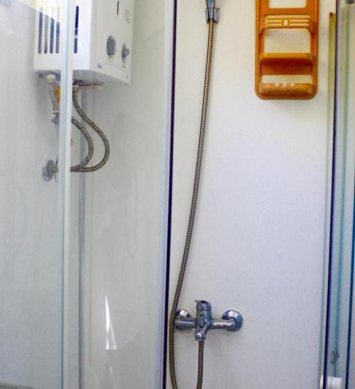 标准间, Brisas Mágicas