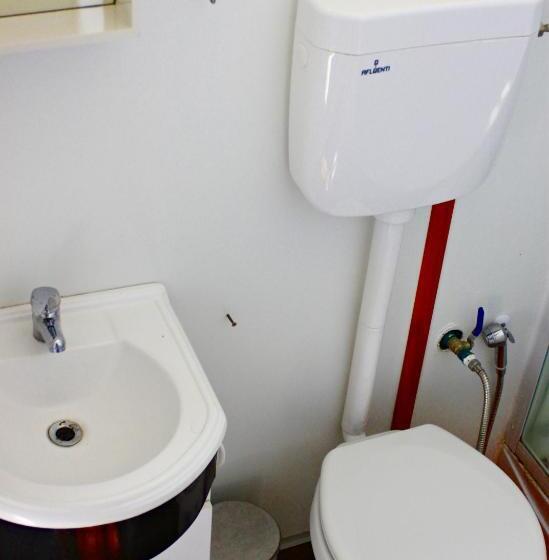 标准间, Brisas Mágicas